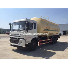 بيع حاملة مسحوق Dongfeng 8 CBM